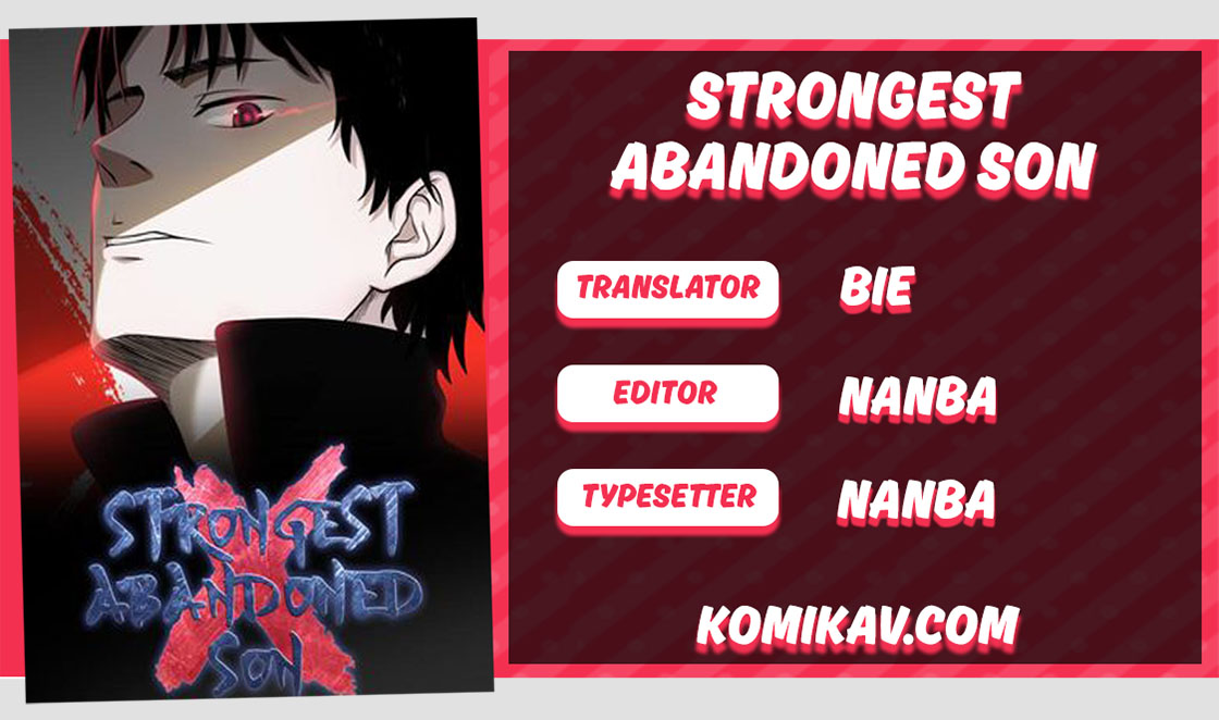 Strongest Abandoned Son Chapter 10 Image 0