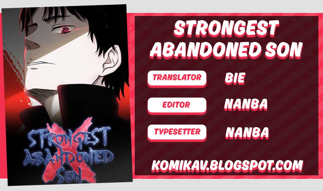 Strongest Abandoned Son Chapter 2 Image 0