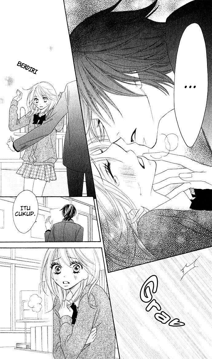 Black Bird Chapter 4 Image 22