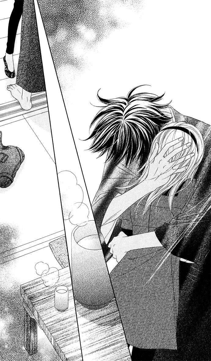 Black Bird Chapter 4 Image 29