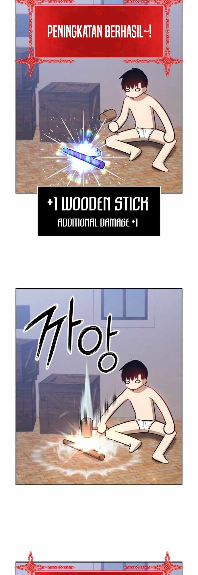 +99 Wooden Stick Chapter 01 Image 118
