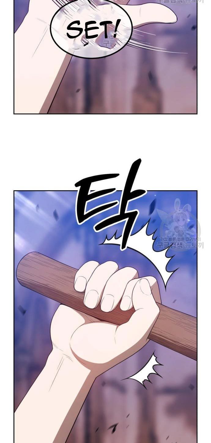 +99 Wooden Stick Chapter 52 Image 30