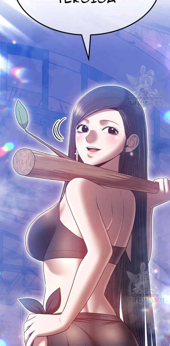+99 Wooden Stick Chapter 52 Image 77