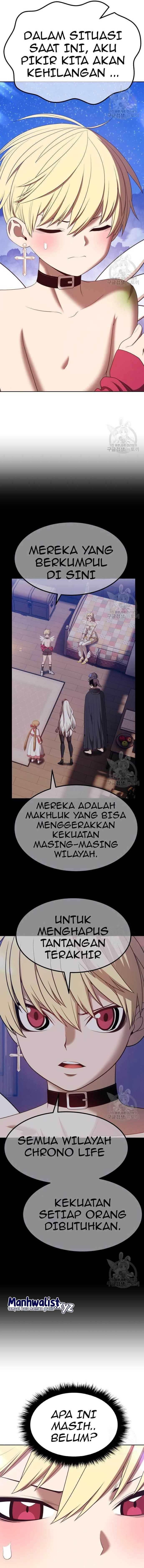 +99 Wooden Stick Chapter 76 Image 30