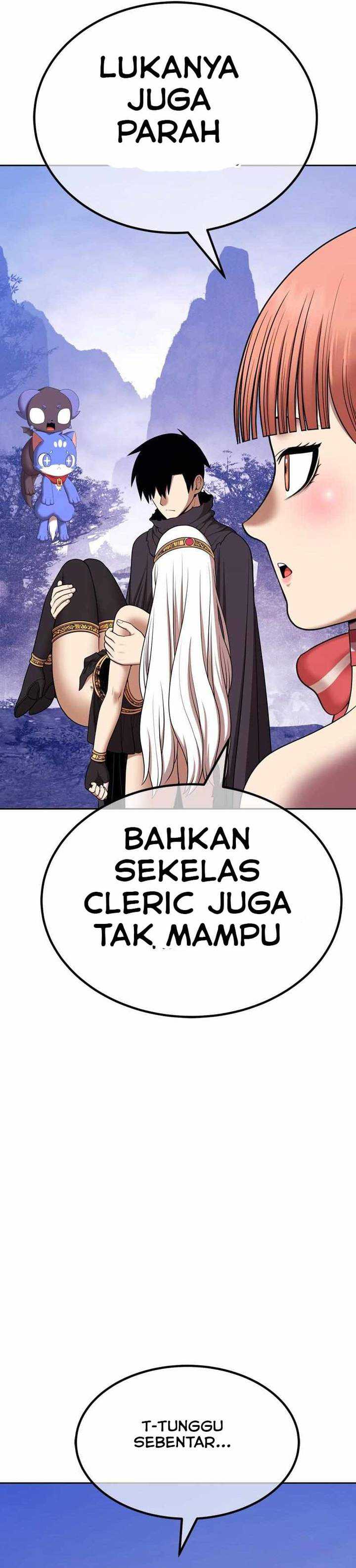 +99 Wooden Stick Chapter 93 Image 67