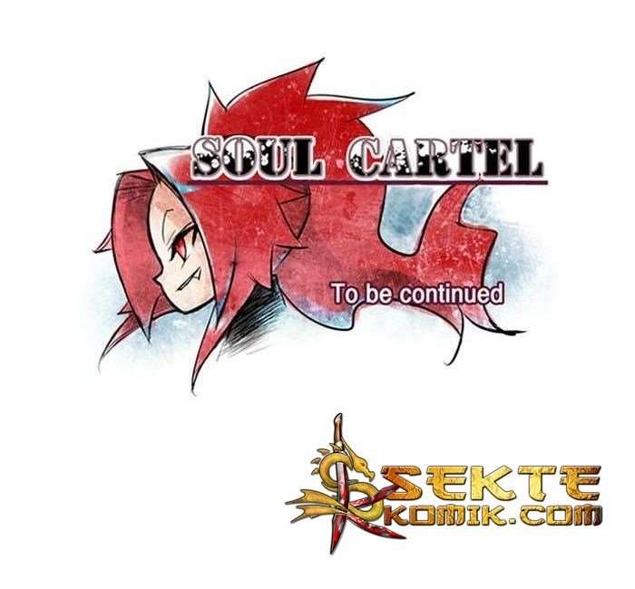 Soul Cartel Chapter 11 Image 45