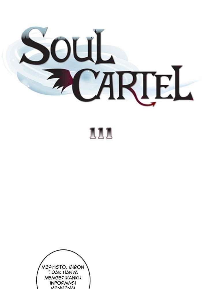 Soul Cartel Chapter 111 Image 1