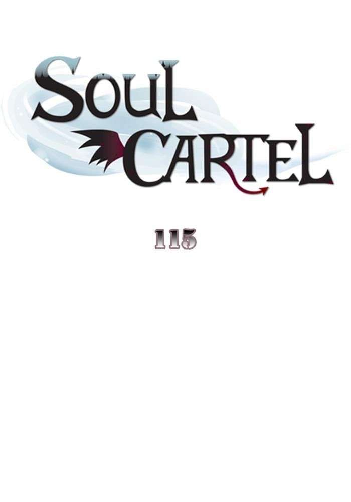 Soul Cartel Chapter 115 Image 1