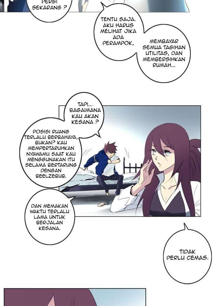 Soul Cartel Chapter 118 Image 23