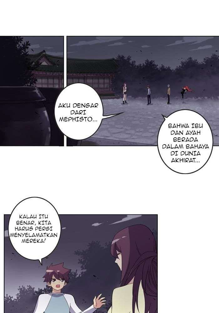 Soul Cartel Chapter 13 Image 11