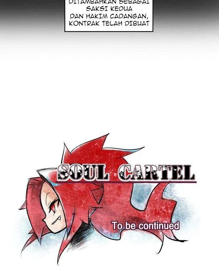 Soul Cartel Chapter 13 Image 42