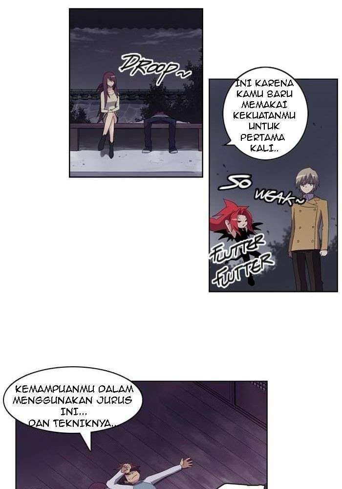 Soul Cartel Chapter 17 Image 12