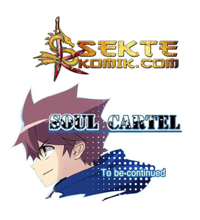 Soul Cartel Chapter 18 Image 45