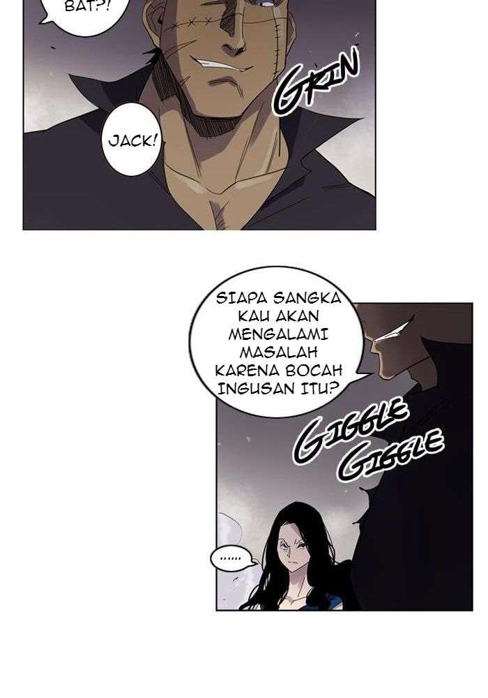 Soul Cartel Chapter 21 Image 15