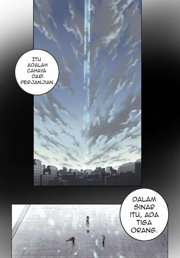 Soul Cartel Chapter 40 Image 8