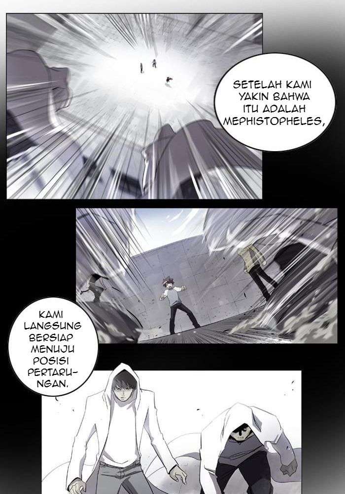 Soul Cartel Chapter 40 Image 10