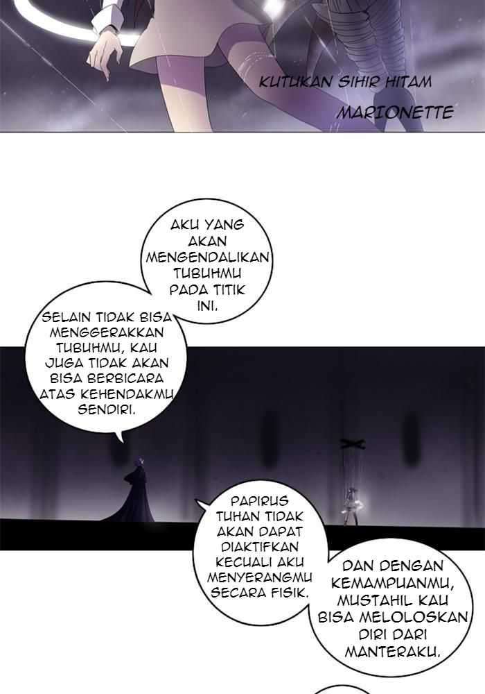 Soul Cartel Chapter 76 Image 12