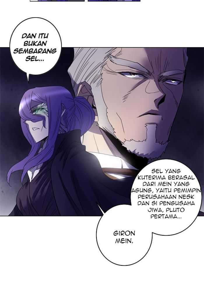 Soul Cartel Chapter 86 Image 22