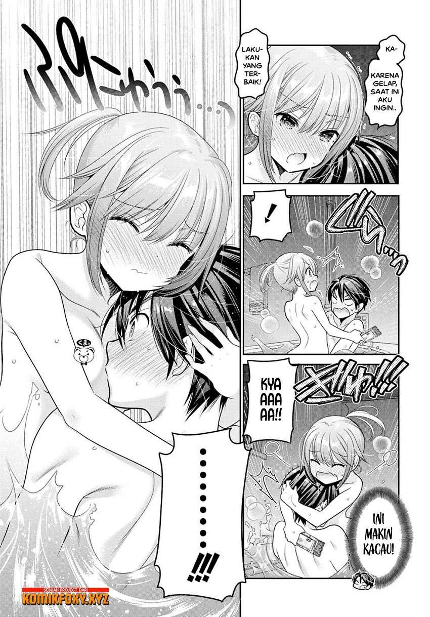 Shishunki-chan no Shitsukekata Chapter 07 Image 31