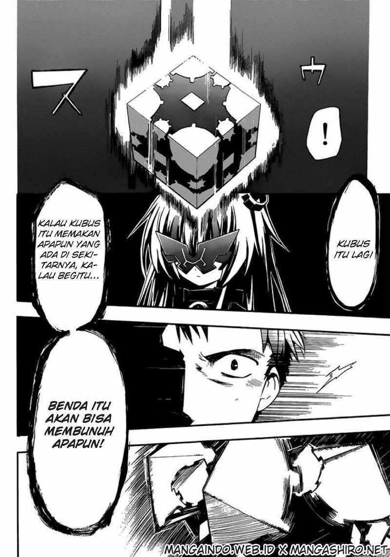 Clockwork Planet Chapter 12 Image 24