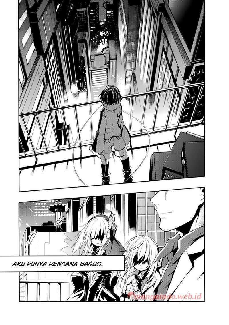 Clockwork Planet Chapter 20 Image 2