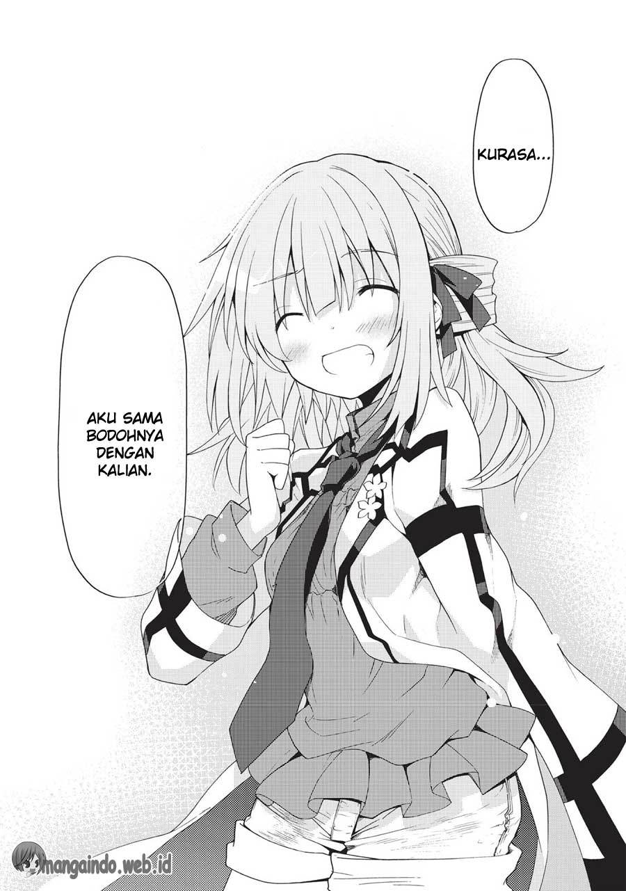 Clockwork Planet Chapter 29 Image 41