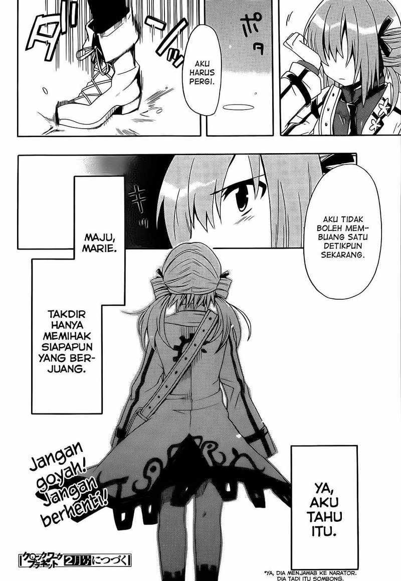 Clockwork Planet Chapter 3 Image 39