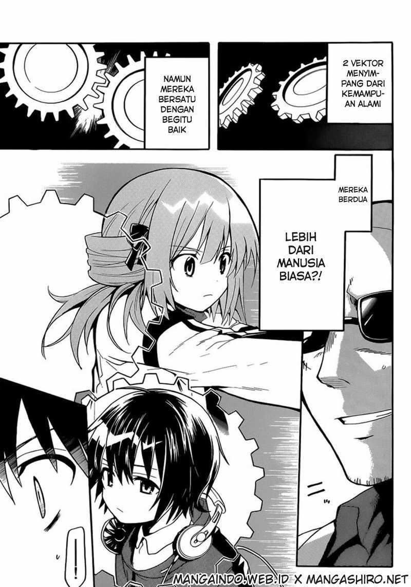 Clockwork Planet Chapter 9 Image 23