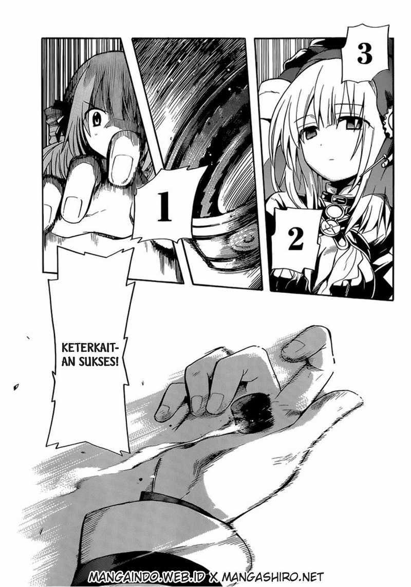 Clockwork Planet Chapter 9 Image 25