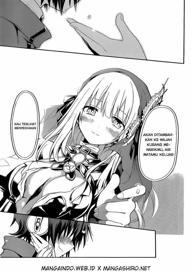 Clockwork Planet Chapter 9 Image 31