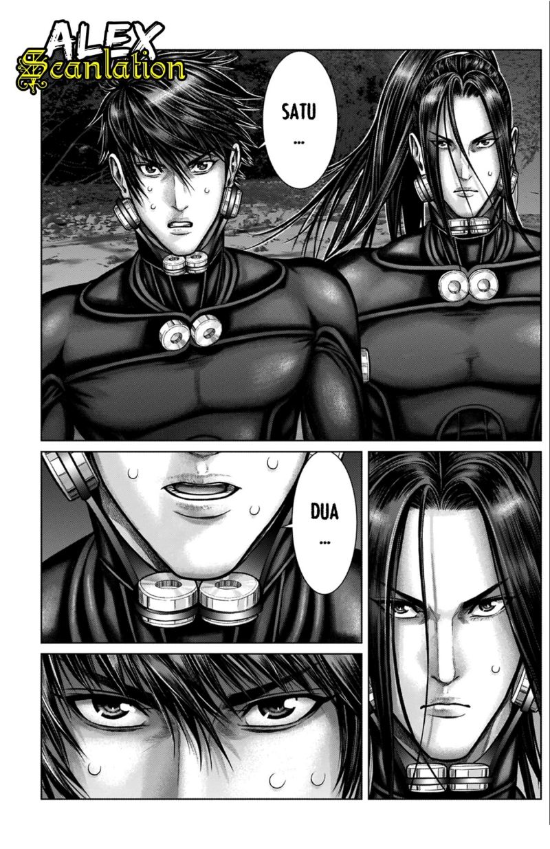 Gantz:E Chapter 14 Image 15