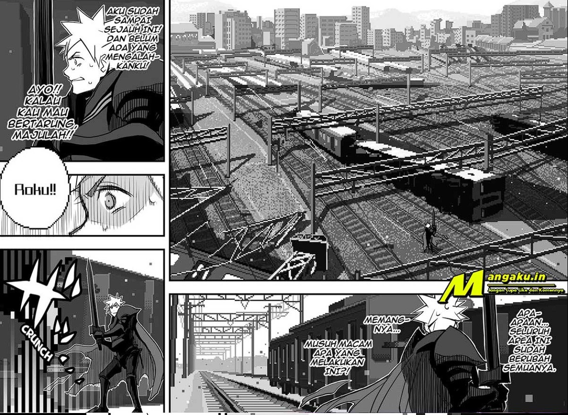 The Game Devil Chapter 05 Image 3