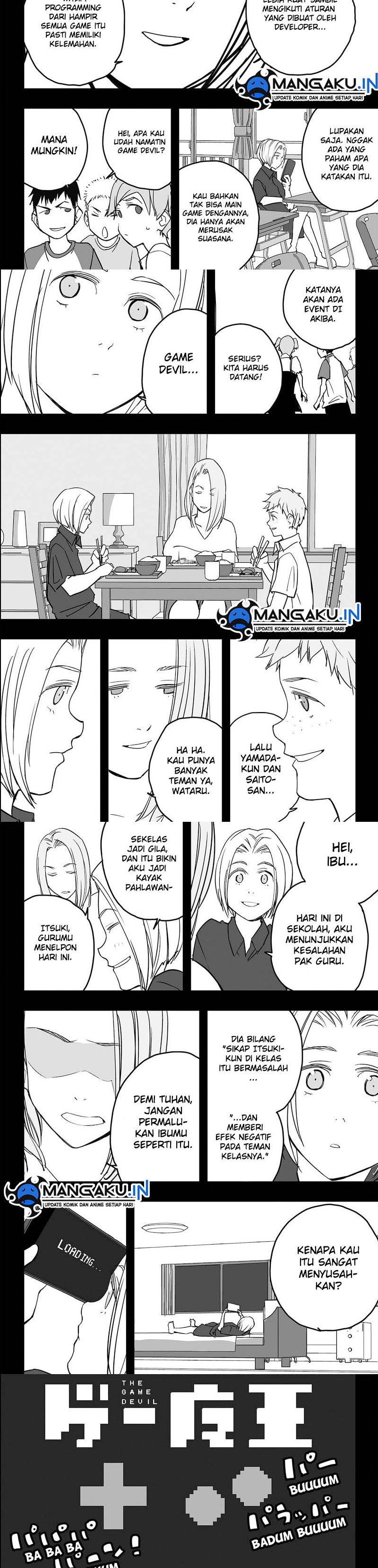 The Game Devil Chapter 21 Image 5