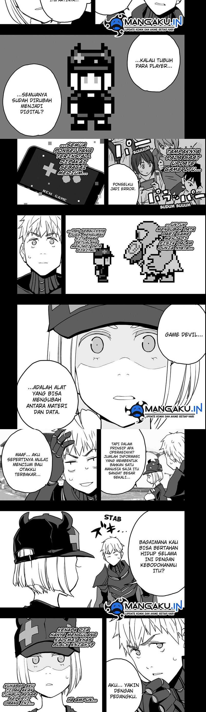 The Game Devil Chapter 24 Image 2