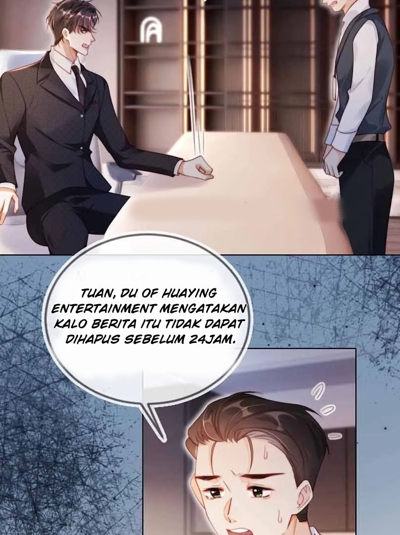 She Became A Billionaire After Divorce Chapter 4 Image 34