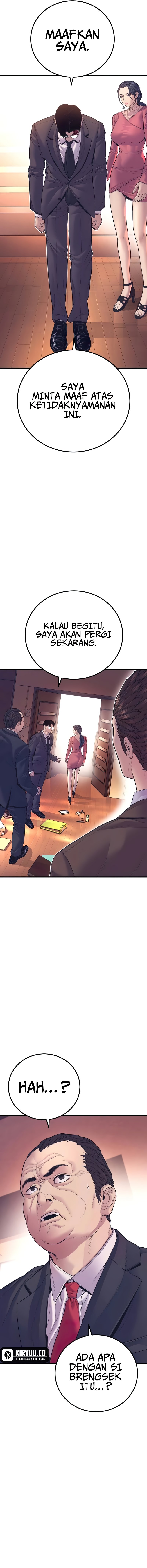 Manager Kim Chapter 155 Image 13