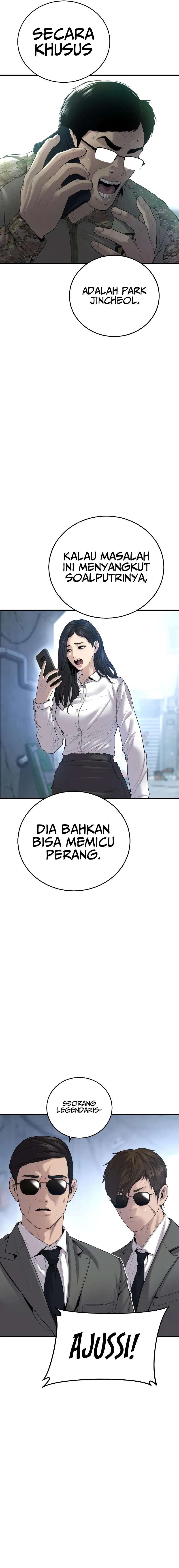 Manager Kim Chapter 89 Image 6