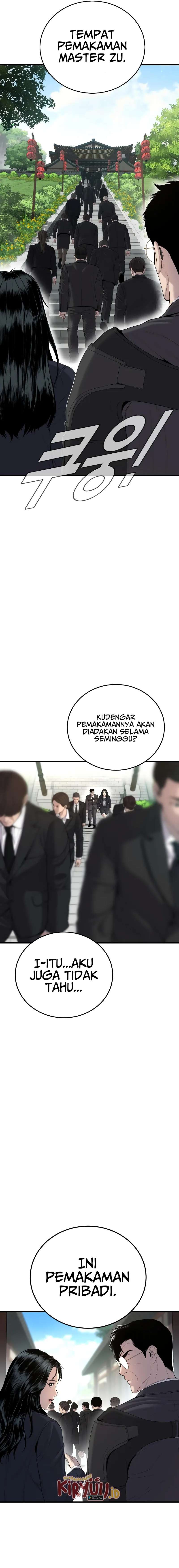 Manager Kim Chapter 89 Image 15