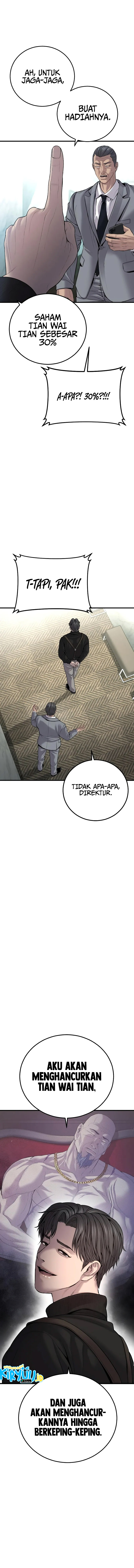 Manager Kim Chapter 99 Image 21