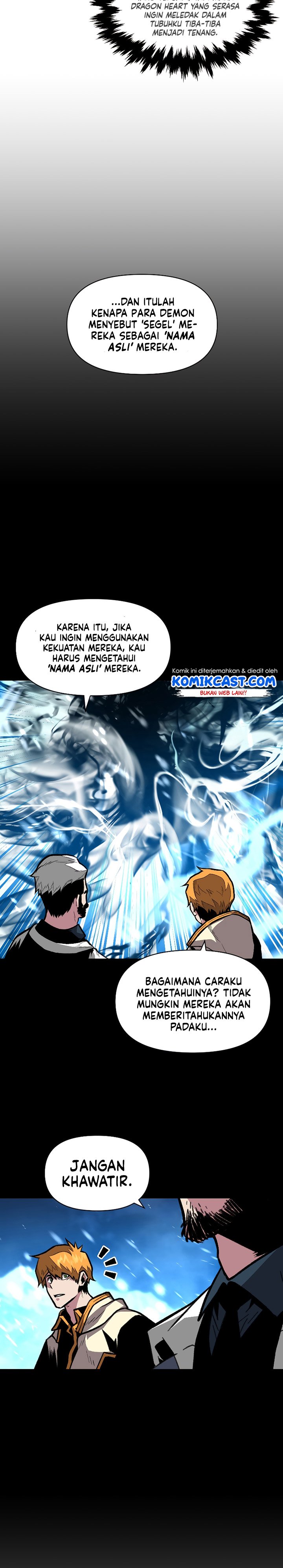 Talent-Swallowing Magician Chapter 19 Image 20