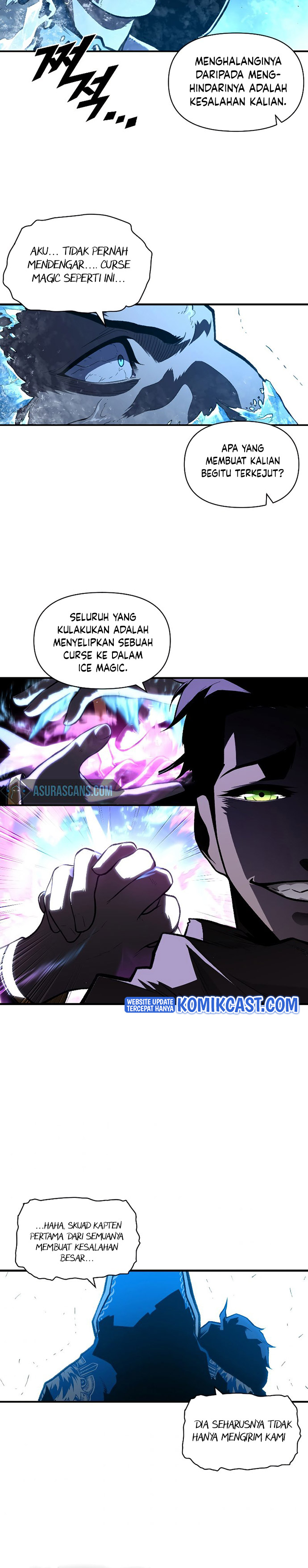 Talent-Swallowing Magician Chapter 32 Image 24