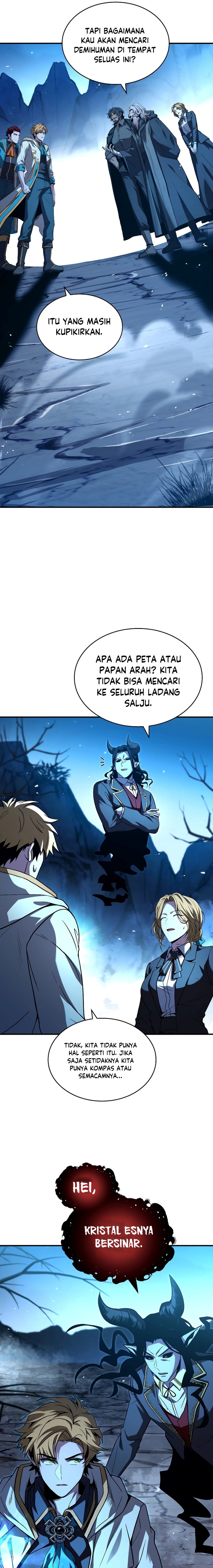 Talent-Swallowing Magician Chapter 58 Image 17