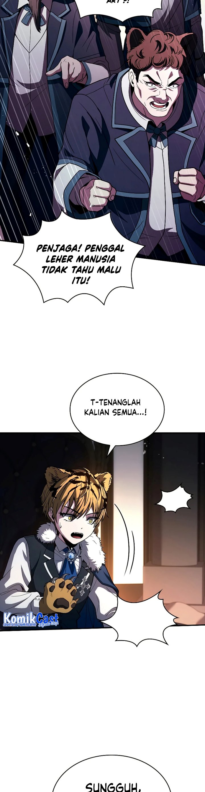 Talent-Swallowing Magician Chapter 59 Image 31