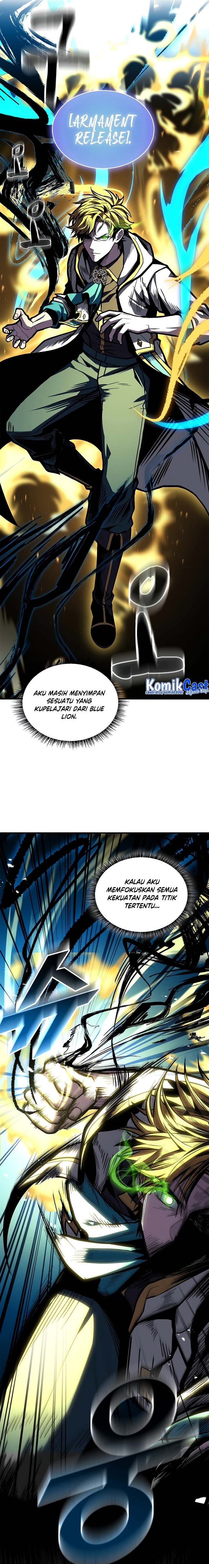 Talent-Swallowing Magician Chapter 74 Image 16