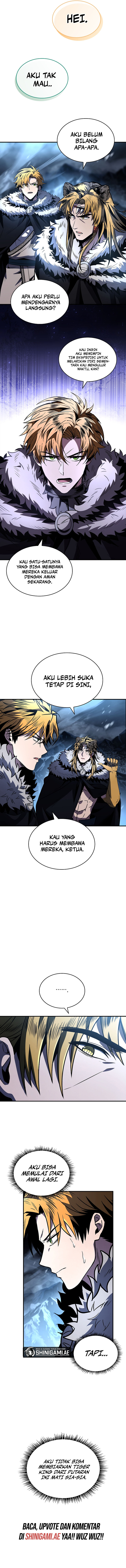 Talent-Swallowing Magician Chapter 83 Image 14