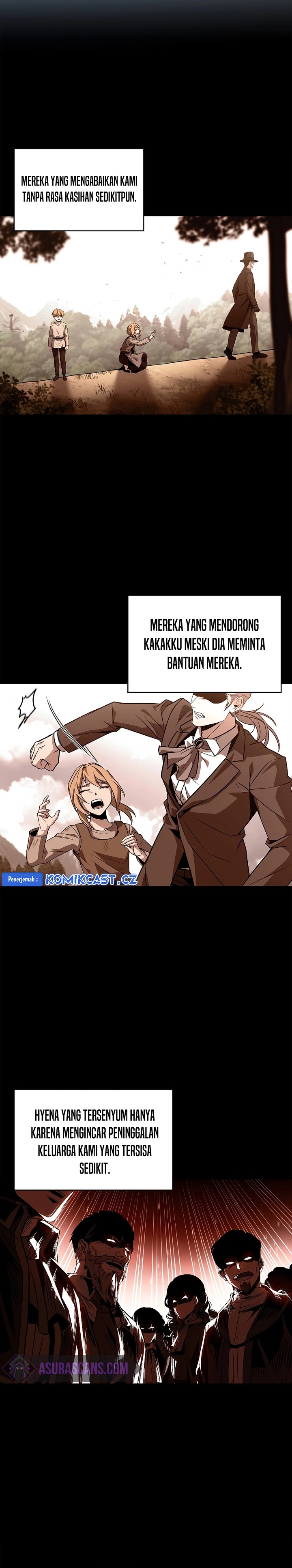 Talent-Swallowing Magician Chapter 84 Image 4