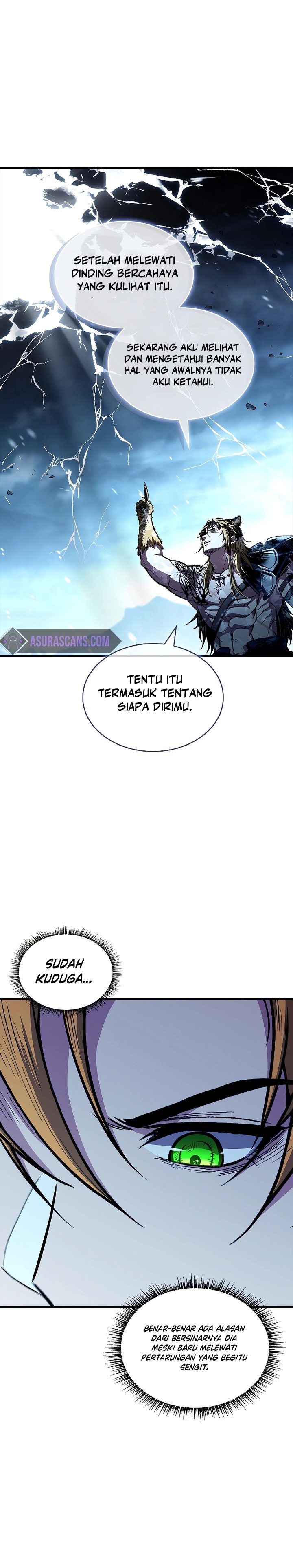 Talent-Swallowing Magician Chapter 84 Image 17