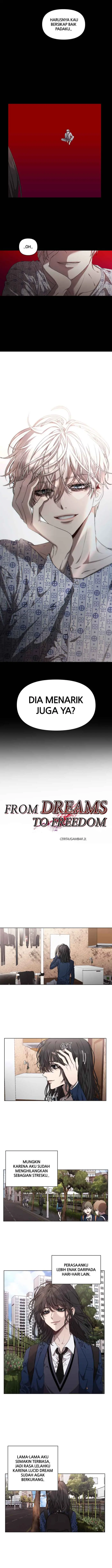 Dreaming Freedom Chapter 07 Image 1