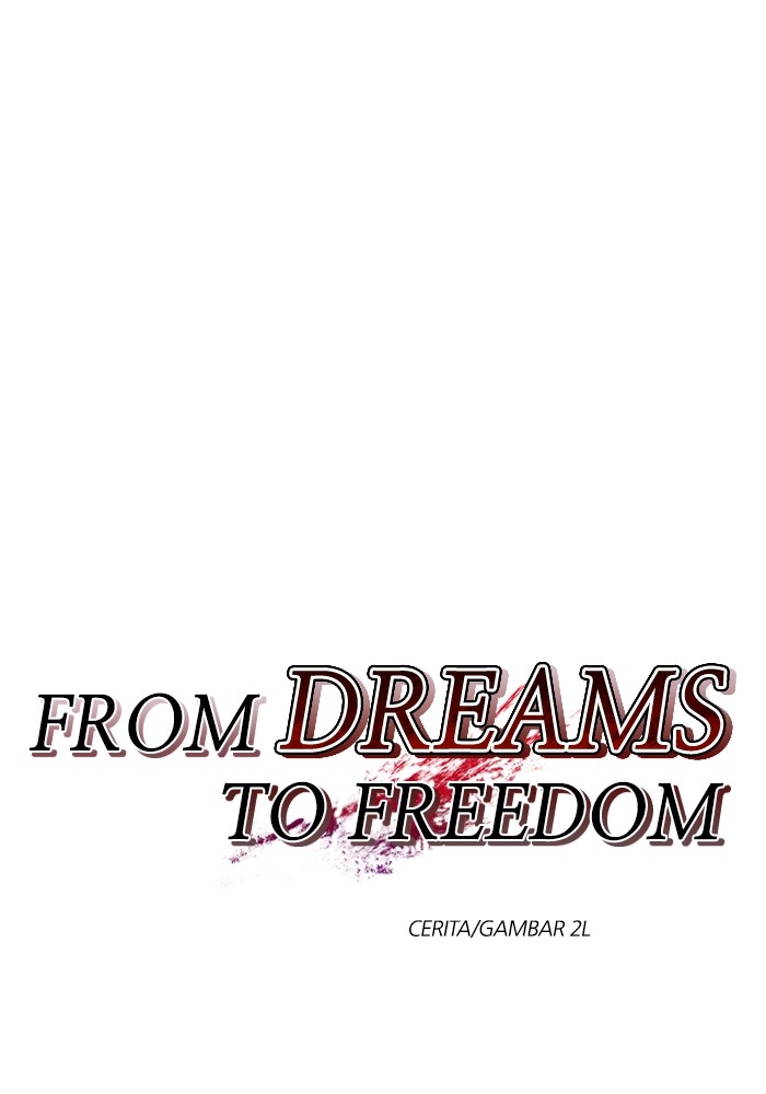 Dreaming Freedom Chapter 87 Image 21