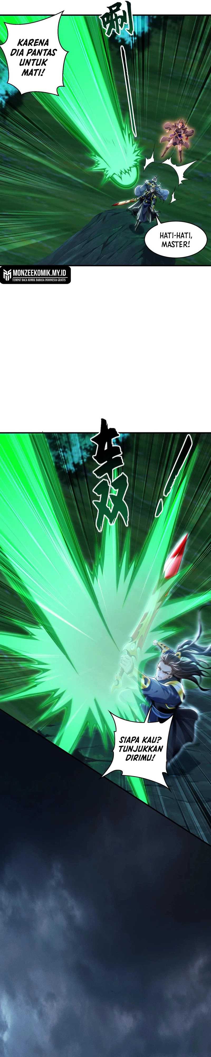 1 Million Times Attack Speed Chapter 80 Image 14